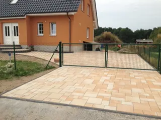 Kloster Lehnin EHL Palisaden KANN La Tierra